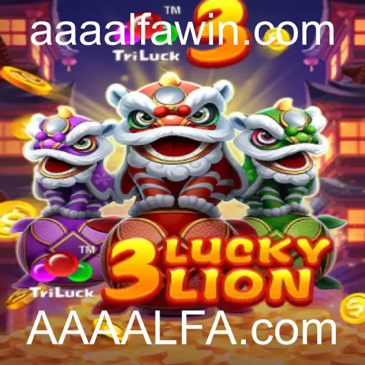 Descubra o Fascinante Mundo de 3LUCKYLION