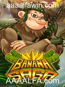 Descubra o Mundo de BananaSaga: Um Game Empolgante com Diversão Frenética