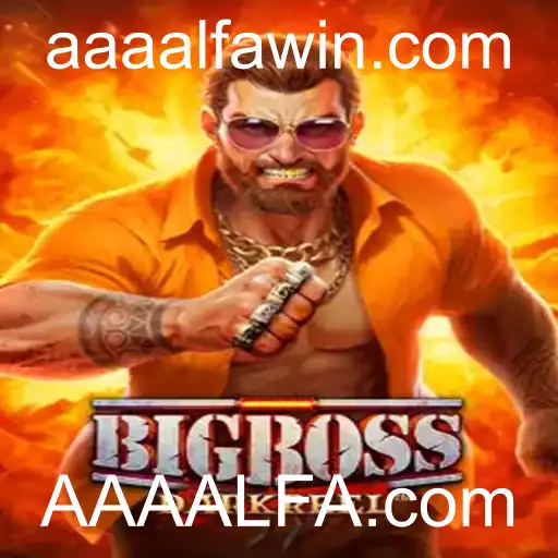 BigBoss: Explorando o Universo do Novo Jogo de Estratégia