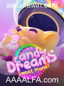 CandyDreams: Descobrindo o Encanto do Novo Jogo Eletrizante