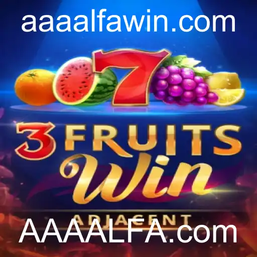 Descubra o Mundo de 3FruitsWin: A Nova Sensação dos Jogos Online