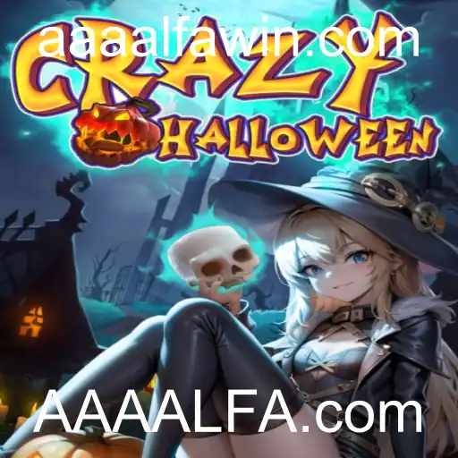 CrazyHalloween: Um Mergulho no Mundo Assustador e Divertido desse Jogo Inovador