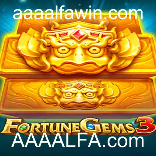 Explorando FortuneGems3: O Novo Fenômeno dos Jogos Online