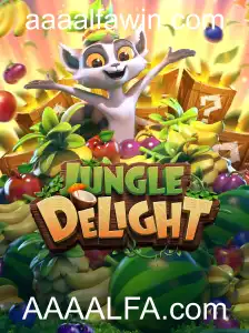 Desvendando JungleDelight: Uma Aventura Selvagem no Mundo dos Jogos
