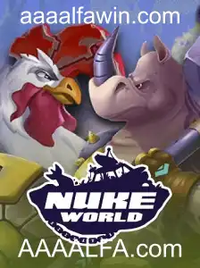 Explorando o Mundo de NukeWorld: O Jogo de Estratégia que Abala Fronteiras