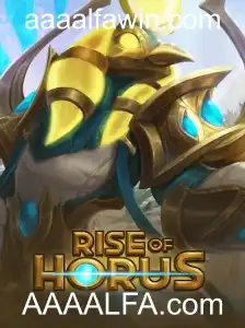 Rise of Horus: Um Mergulho no Universo do Novo Jogo