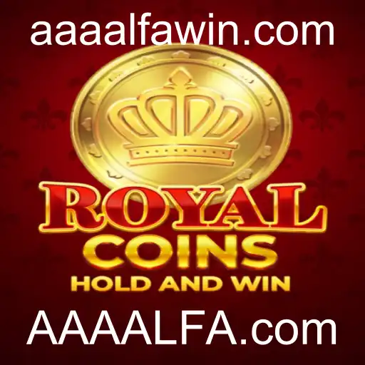 Descubra a Emoção de 'RoyalCoins' no Mundo dos Jogos Online