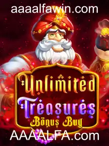 Explorando UnlimitedTreasuresBonusBuy: Um Mergulho no Mundo do Entretenimento de Jogos Online