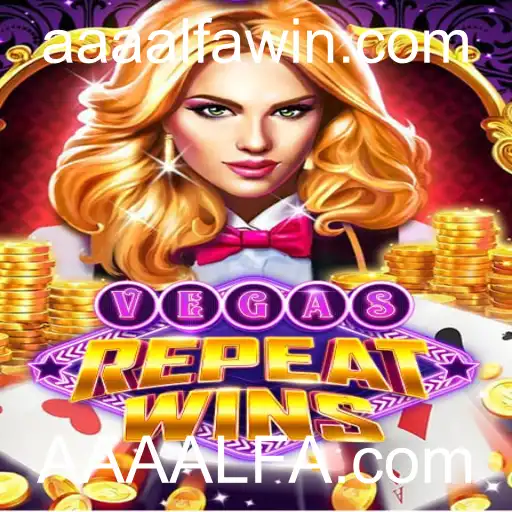 Descubra VegasRepeatWins: Um Jogo de Azar Revolucionário