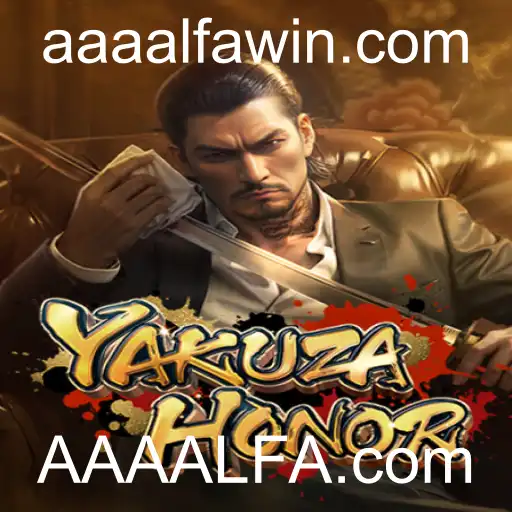 YakuzaHonor: A Nova Sensação no Mundo dos Games