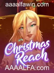 Descubra o Mundo Encantado de ChristmasReach