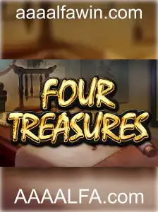 Explorando FourTreasures: Aventuras e Estratégias Incríveis