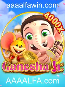 Descubra o Fascinante Mundo de GaneshaJr: O Novo Jogo Inovador