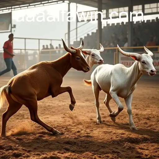 Jogos de sabong