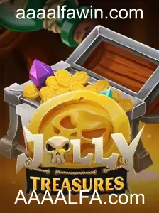 Explorando o Mundo de JollyTreasures