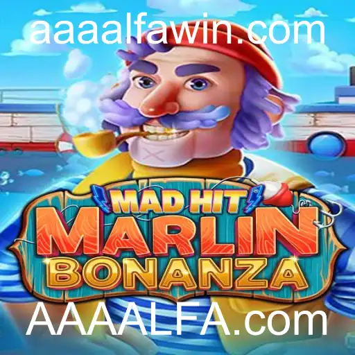 Explorando o Jogo MadHitMarlinBonanza: Uma Aventura Aquática