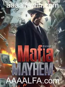 MafiaMayhem: Uma Jornada na Intrigante Vida do Crime Organizado