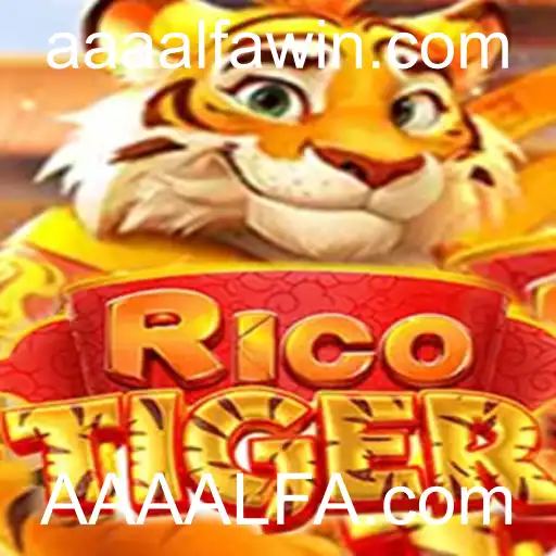 RicoTiger: A Aventura Selvagem que Conquista Jogadores