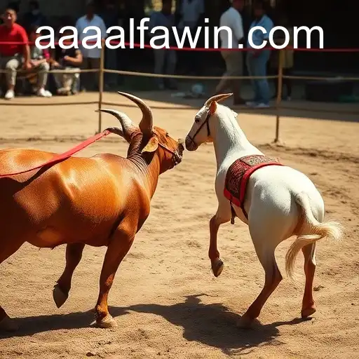 Rinha de galos