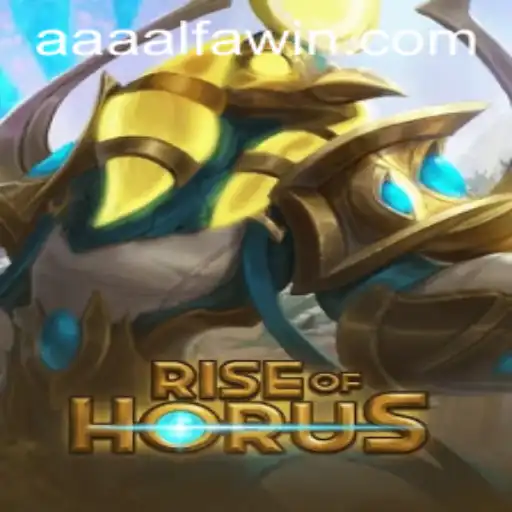 Rise of Horus: Um Mergulho no Universo do Novo Jogo
