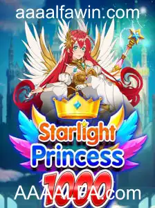 StarlightPrincess1000: Mergulhe na Aventura Intergalática