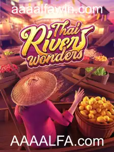 Explorando o Fascinante Mundo de ThaiRiverWonders