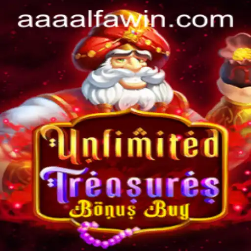Explorando UnlimitedTreasuresBonusBuy: Um Mergulho no Mundo do Entretenimento de Jogos Online