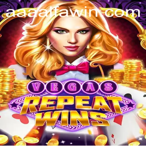 Descubra VegasRepeatWins: Um Jogo de Azar Revolucionário