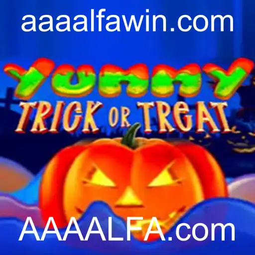 Descubra o Mundo de YummyTrickorTreat: O Novo Fenômeno dos Jogos